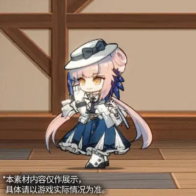 SDキャラクター動画サムネイル