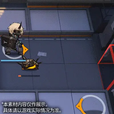 SDキャラクター動画サムネイル