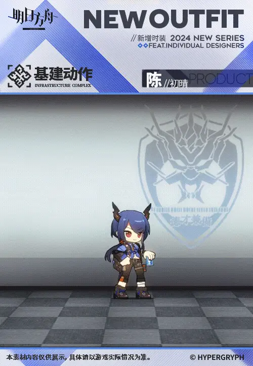 SDキャラクター動画サムネイル