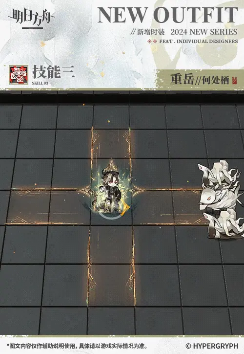 SDキャラクター動画サムネイル