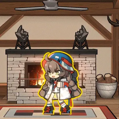 SDキャラクター動画サムネイル