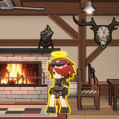 SDキャラクター動画サムネイル