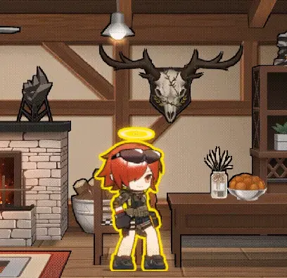 SDキャラクター動画サムネイル