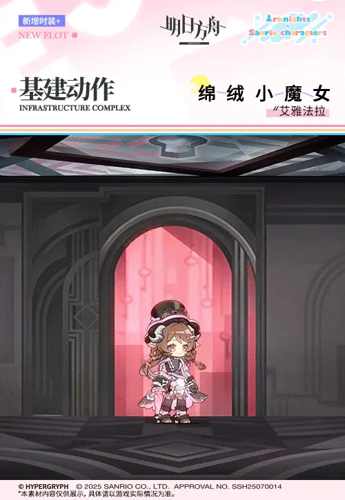 SDキャラクター動画サムネイル