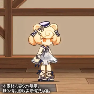 SDキャラクター動画サムネイル