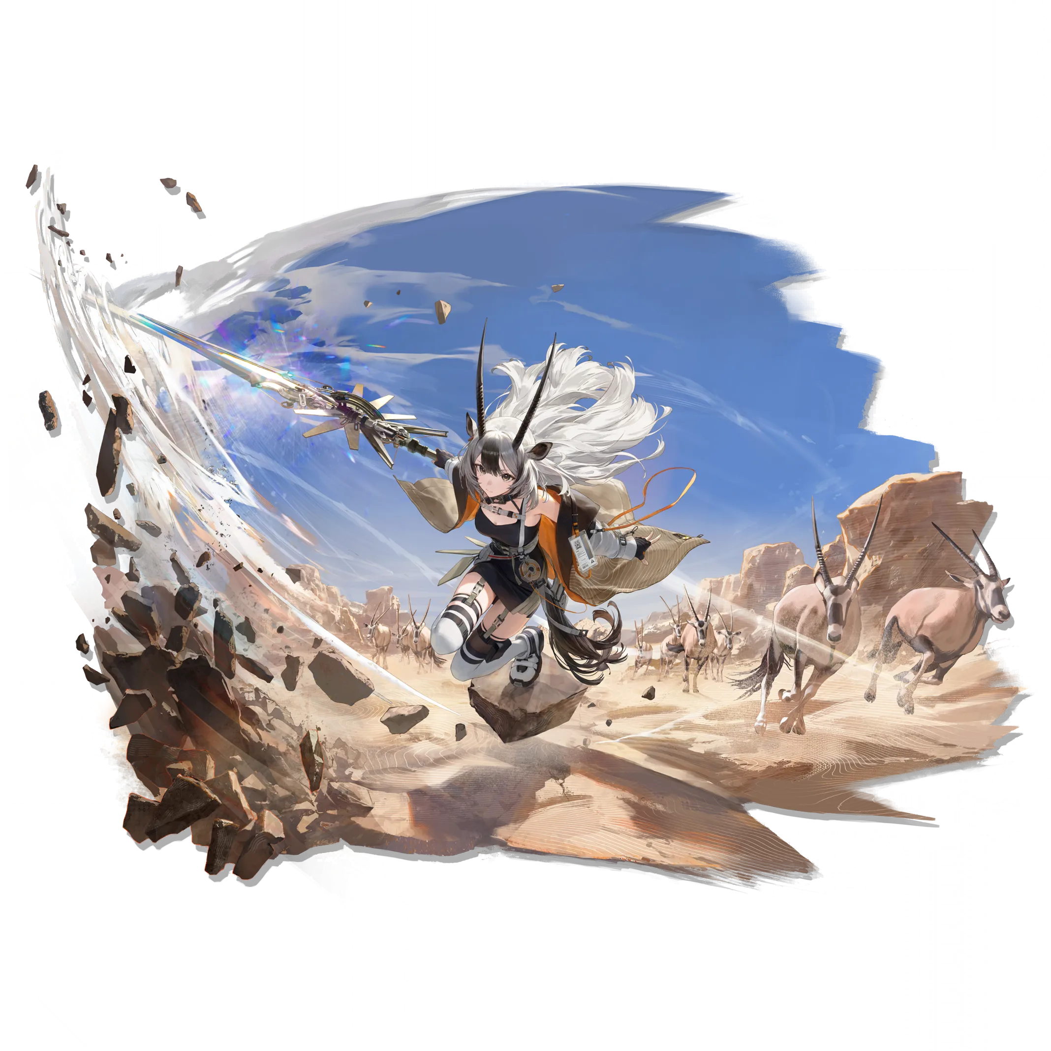 ハディヤの昇進2コーデ