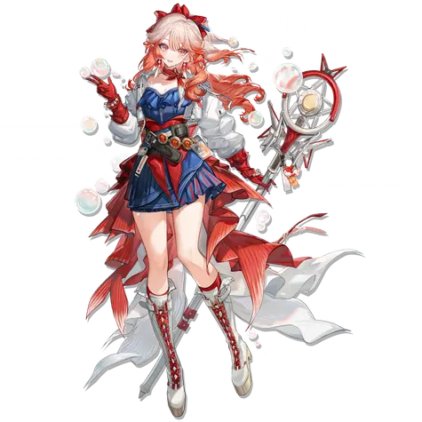 ハルカのデフォルトコーデ thumbnail 1