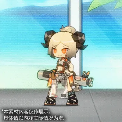 SDキャラクター動画サムネイル