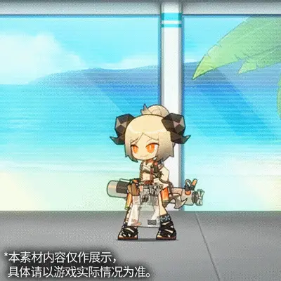 SDキャラクター動画サムネイル