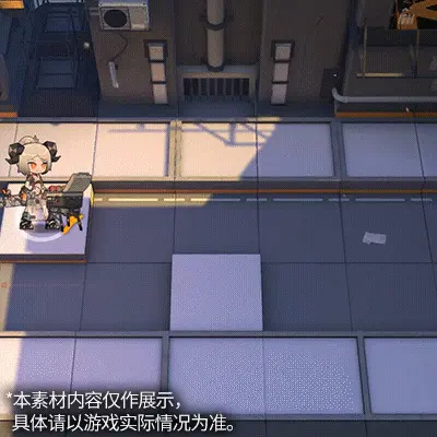 SDキャラクター動画サムネイル