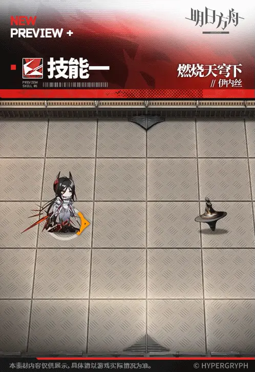 SDキャラクター動画サムネイル