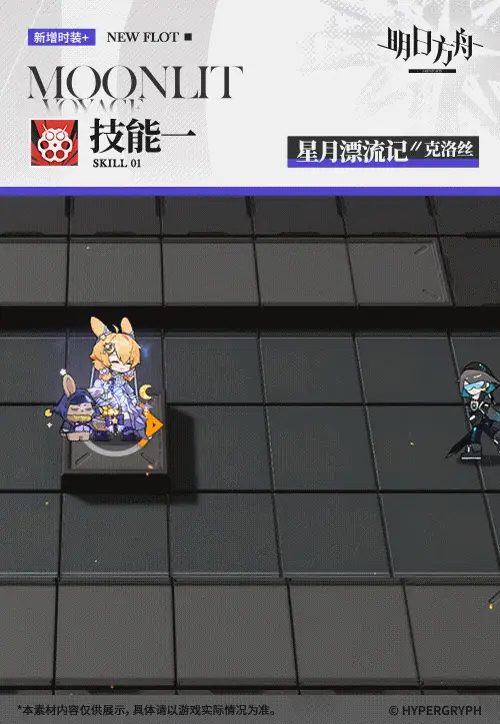 SDキャラクター動画サムネイル