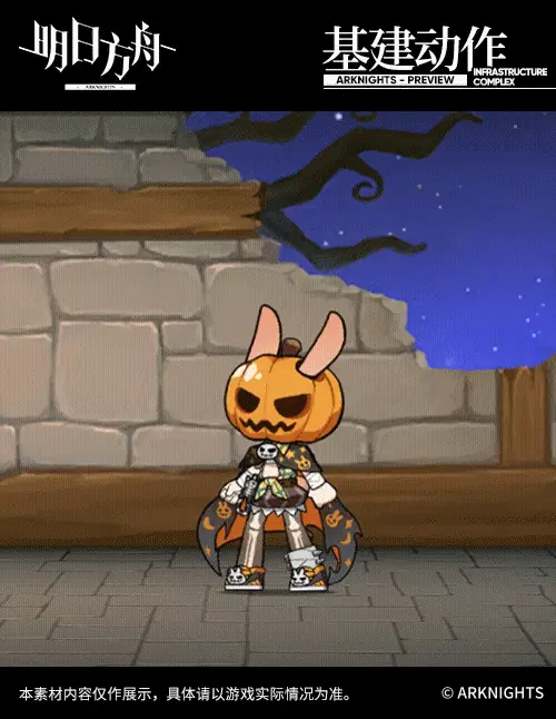 SDキャラクター動画サムネイル