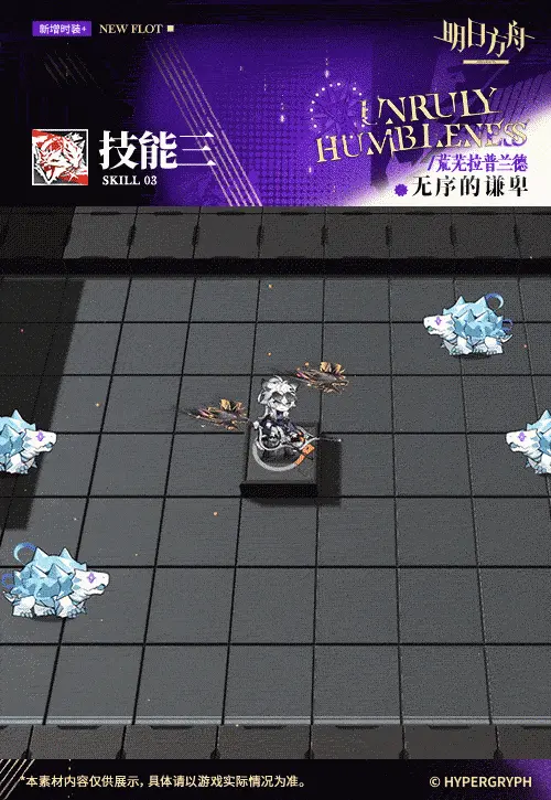 SDキャラクター動画サムネイル