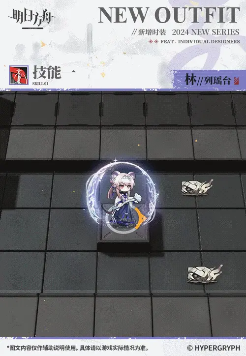SDキャラクター動画サムネイル
