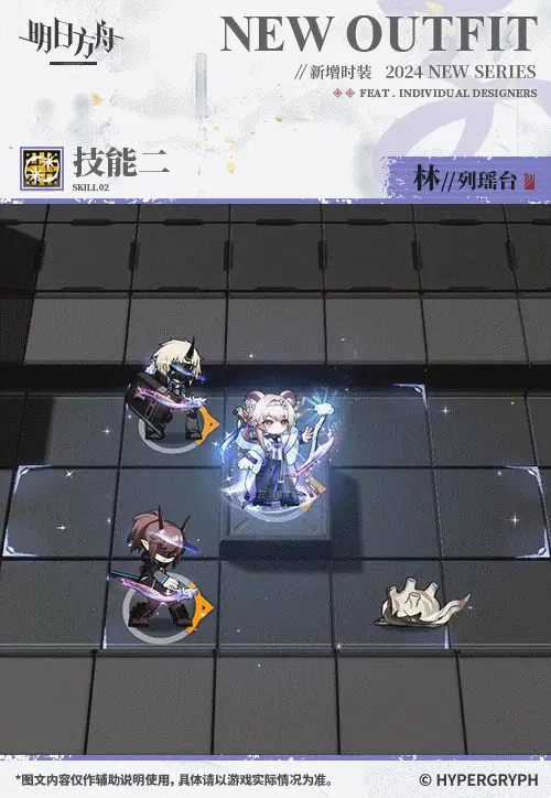 SDキャラクター動画サムネイル