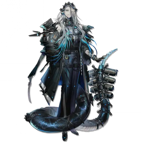 Mantraのデフォルトコーデ thumbnail 1