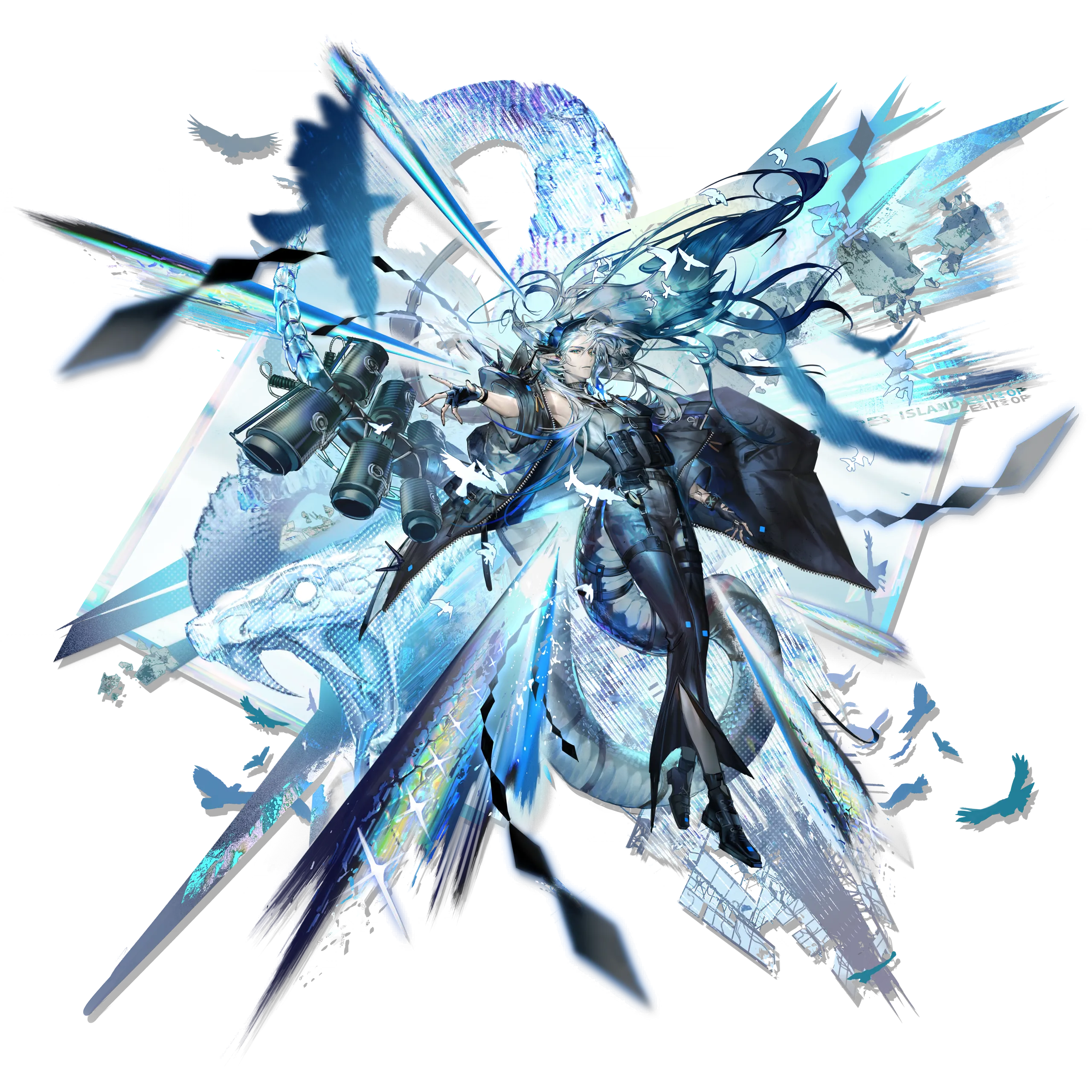 Mantraの昇進2コーデ