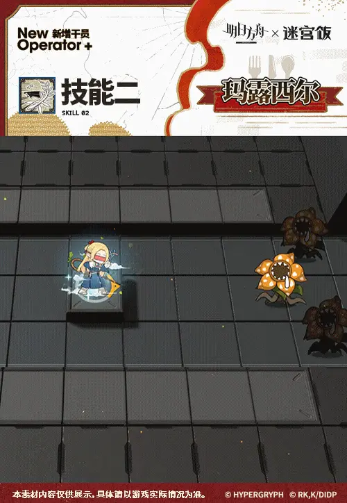 SDキャラクター動画サムネイル