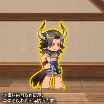 SDキャラクター動画サムネイル