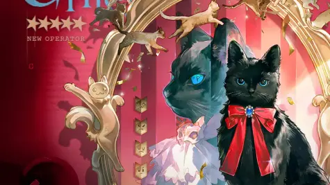 ミス・クリスティーンのデフォルトコーデ thumbnail 2