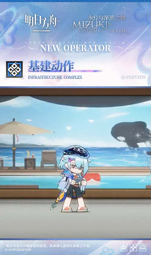 SDキャラクター動画サムネイル