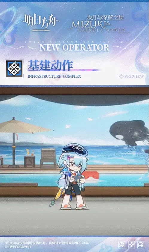 SDキャラクター動画サムネイル