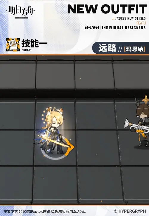 SDキャラクター動画サムネイル