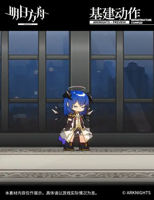 SDキャラクター動画サムネイル