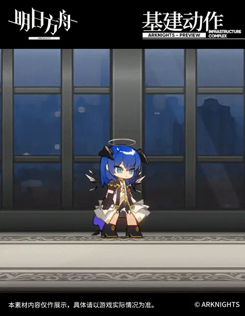 SDキャラクター動画サムネイル