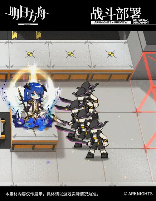 SDキャラクター動画サムネイル