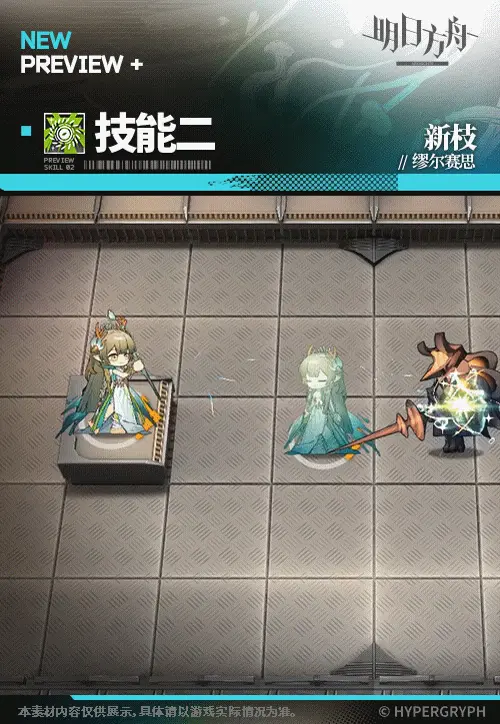 SDキャラクター動画サムネイル