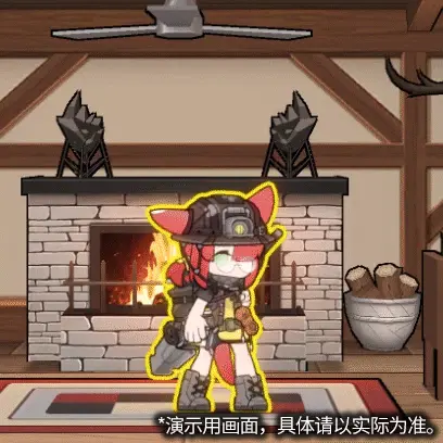 SDキャラクター動画サムネイル