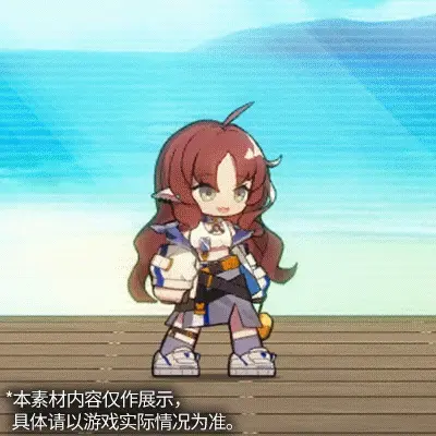 SDキャラクター動画サムネイル