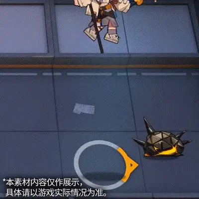 SDキャラクター動画サムネイル