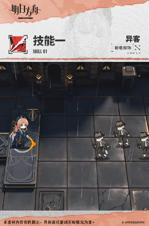SDキャラクター動画サムネイル