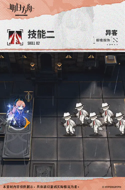 SDキャラクター動画サムネイル
