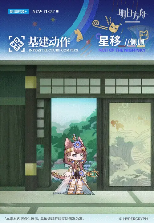 SDキャラクター動画サムネイル