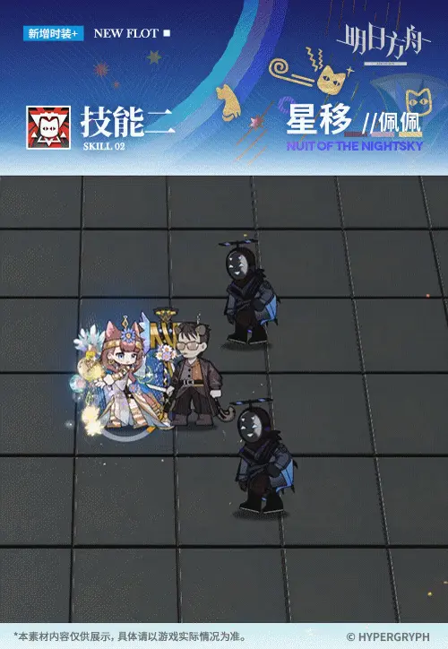 SDキャラクター動画サムネイル