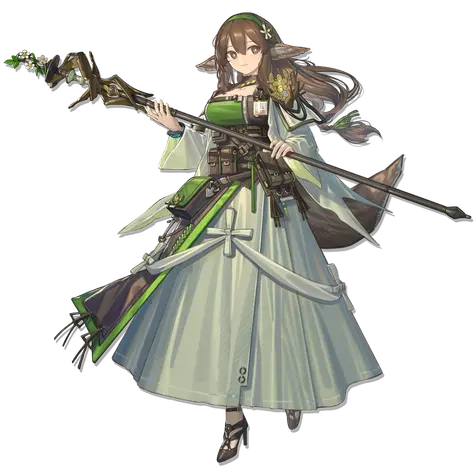 摘英パフューマーのデフォルトコーデ thumbnail 1