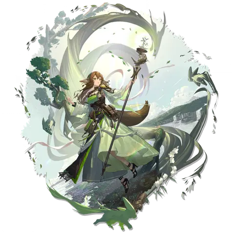 摘英パフューマーの昇進2コーデ thumbnail 1