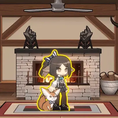 SDキャラクター動画サムネイル
