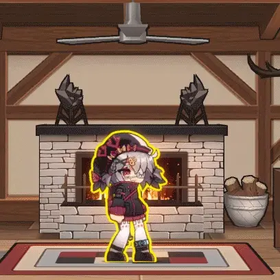 SDキャラクター動画サムネイル