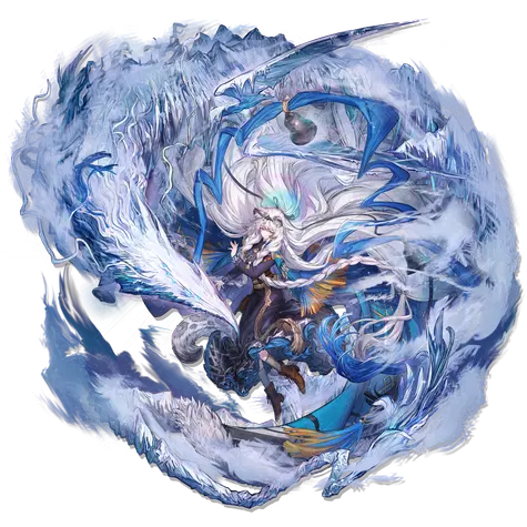 聖聆プラマニクスの昇進2コーデ thumbnail 1