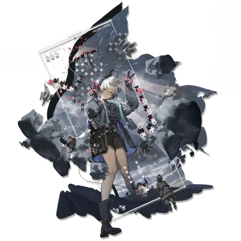 レイディアンの昇進2コーデ thumbnail 1