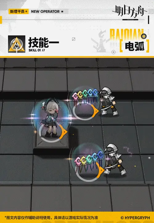SDキャラクター動画サムネイル