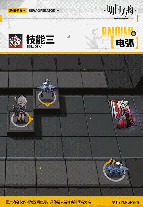 SDキャラクター動画サムネイル