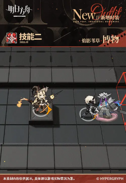 SDキャラクター動画サムネイル