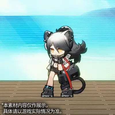 SDキャラクター動画サムネイル
