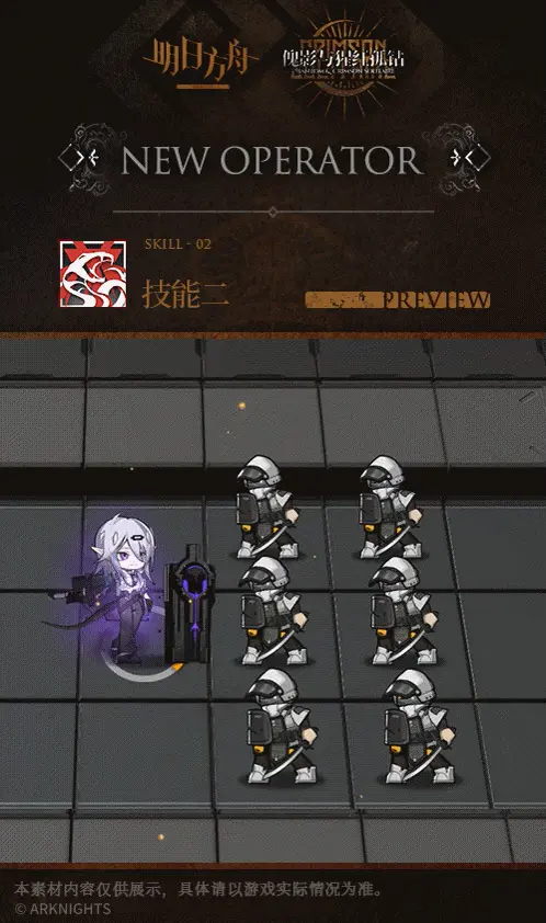 SDキャラクター動画サムネイル